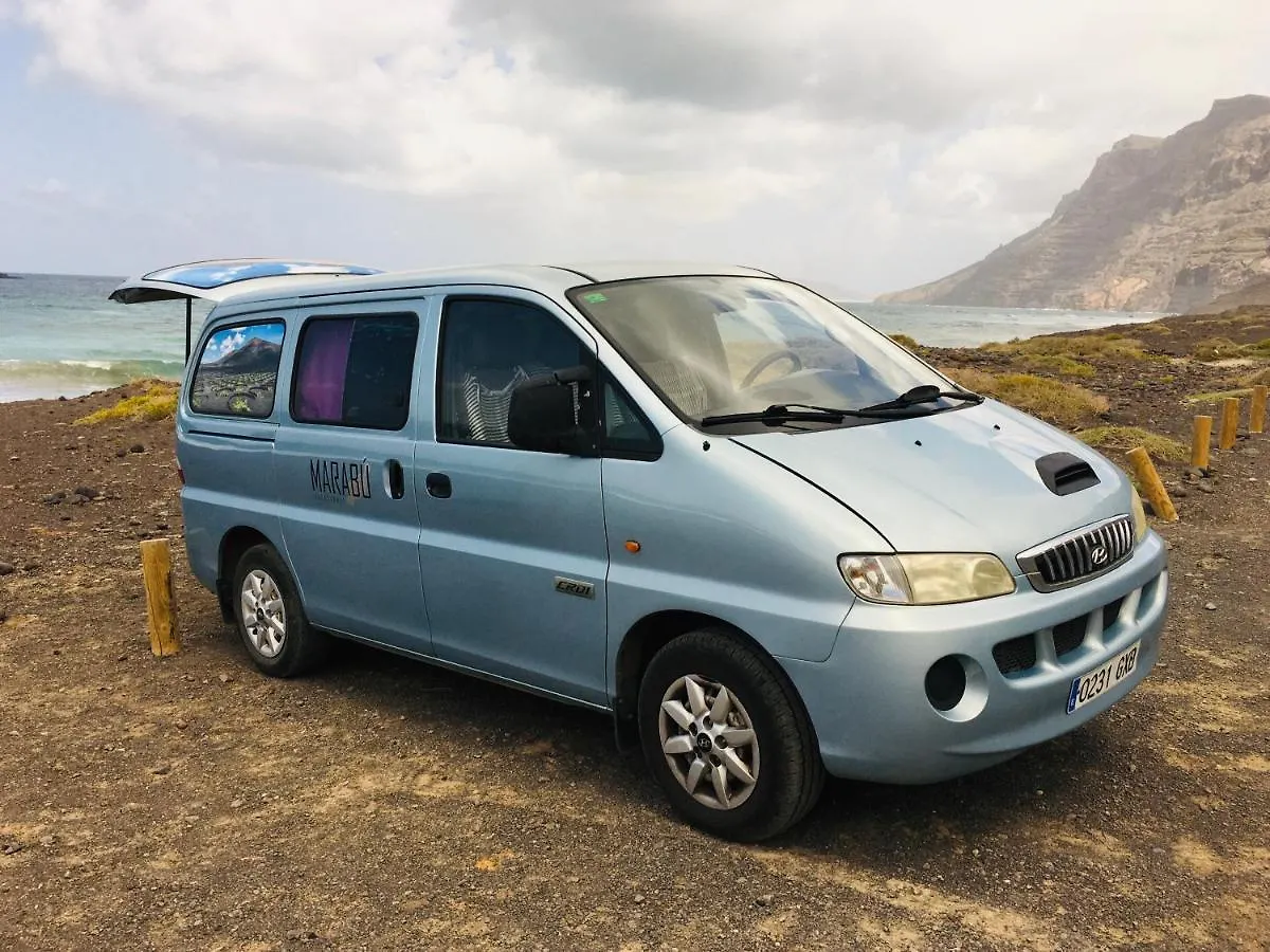H1 Van Camperizada! Recogida Y Traslado Gratuito contacts
