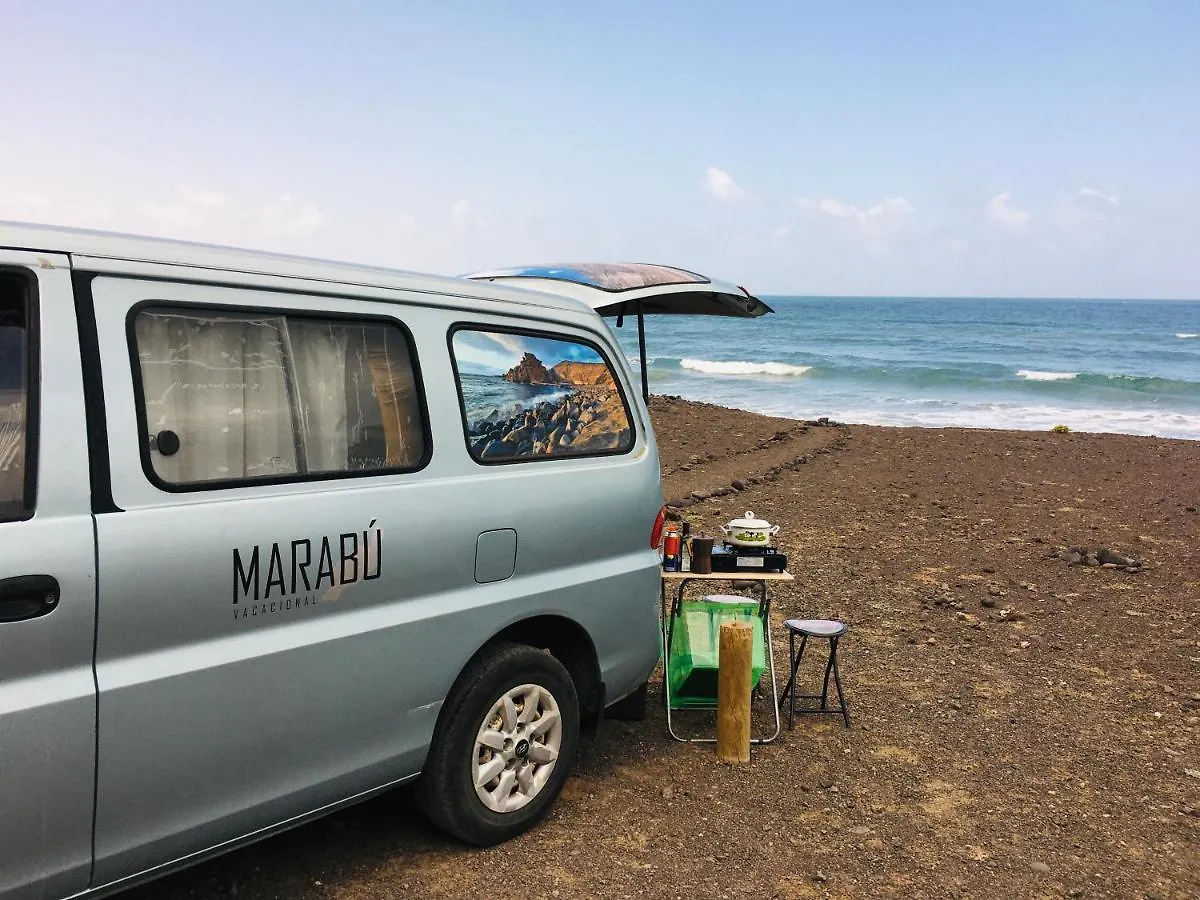H1 Van Camperizada! Recogida Y Traslado Gratuito Hotel Arrecife  Spain